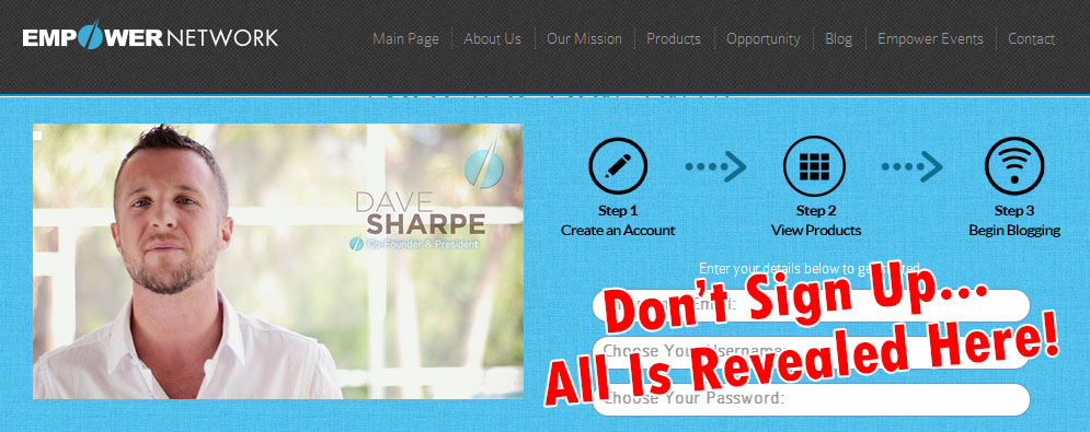 Is Empower Network A Scam? Get Ready To Go Bruce Lee All Over It’s Ass