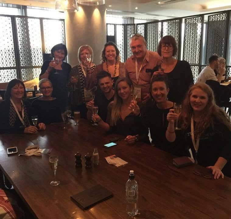 The Tribe in Melbourne