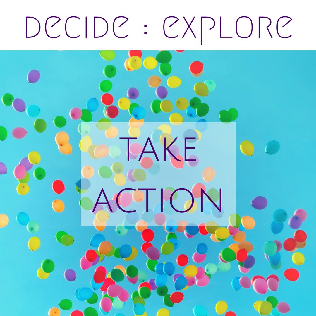 Take Your Inner Journey