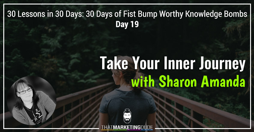 Take Your Inner Journey