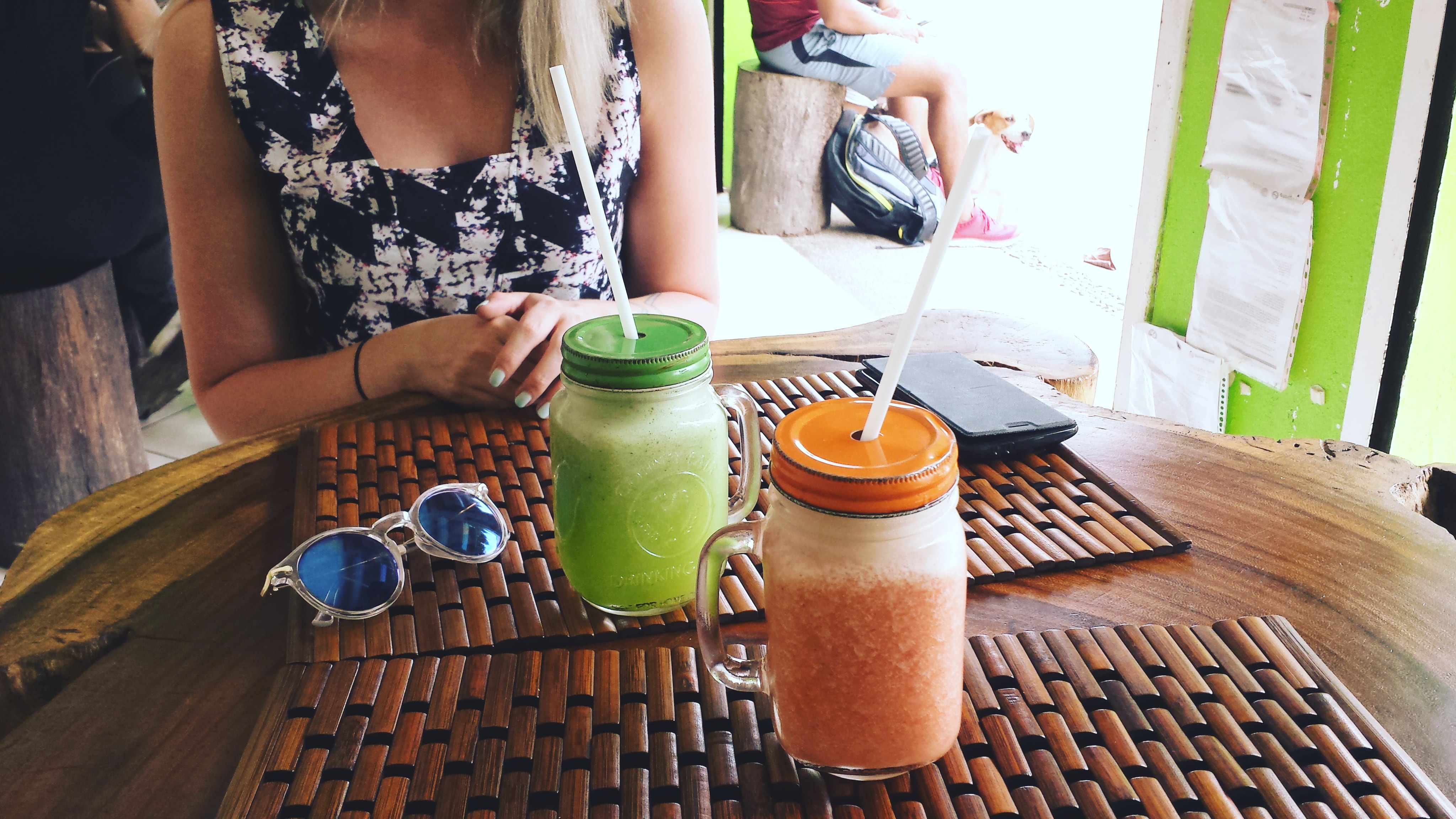 How to stay productive when you’re working in paradise