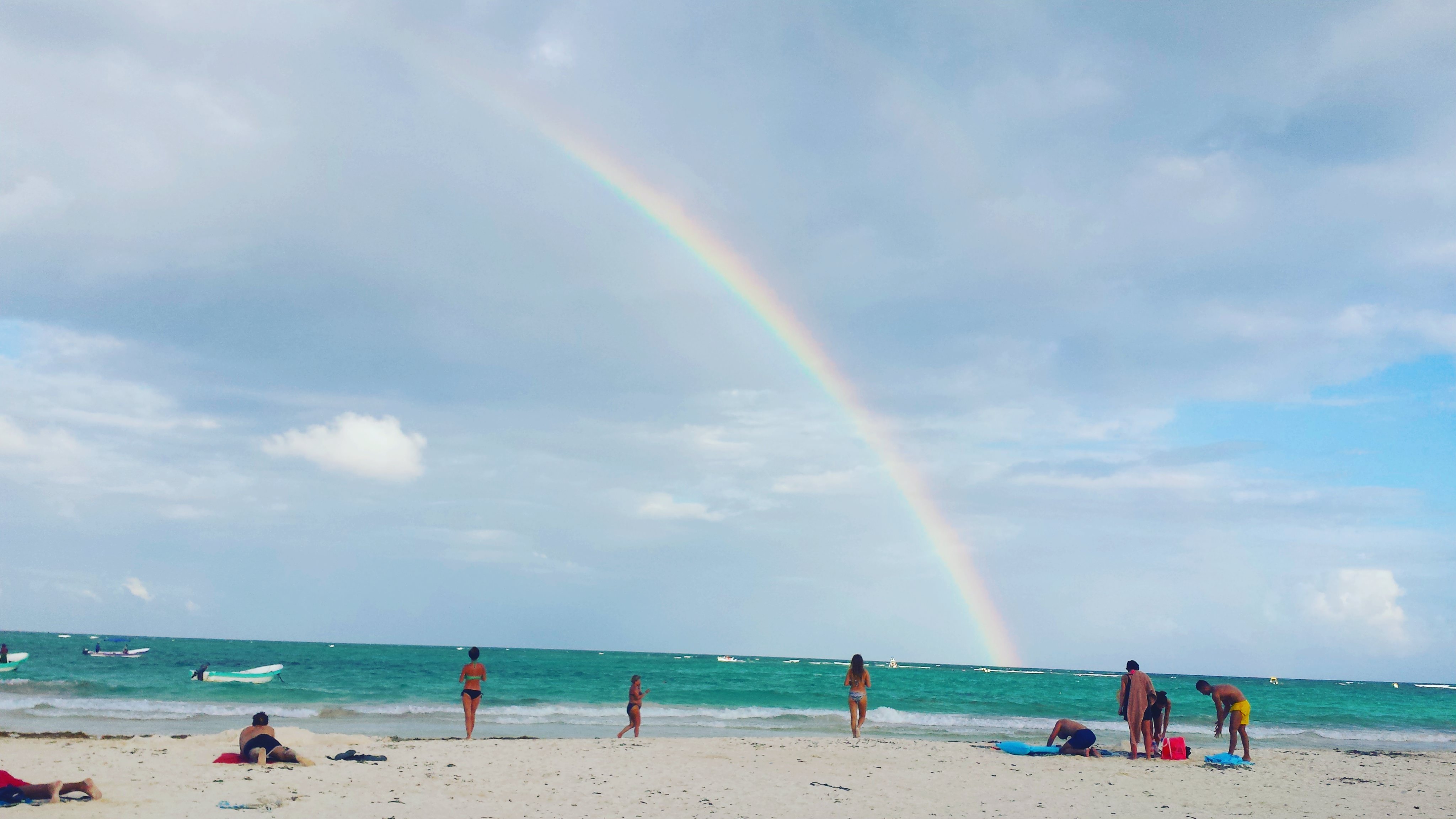 How to stay productive when you’re working in paradise