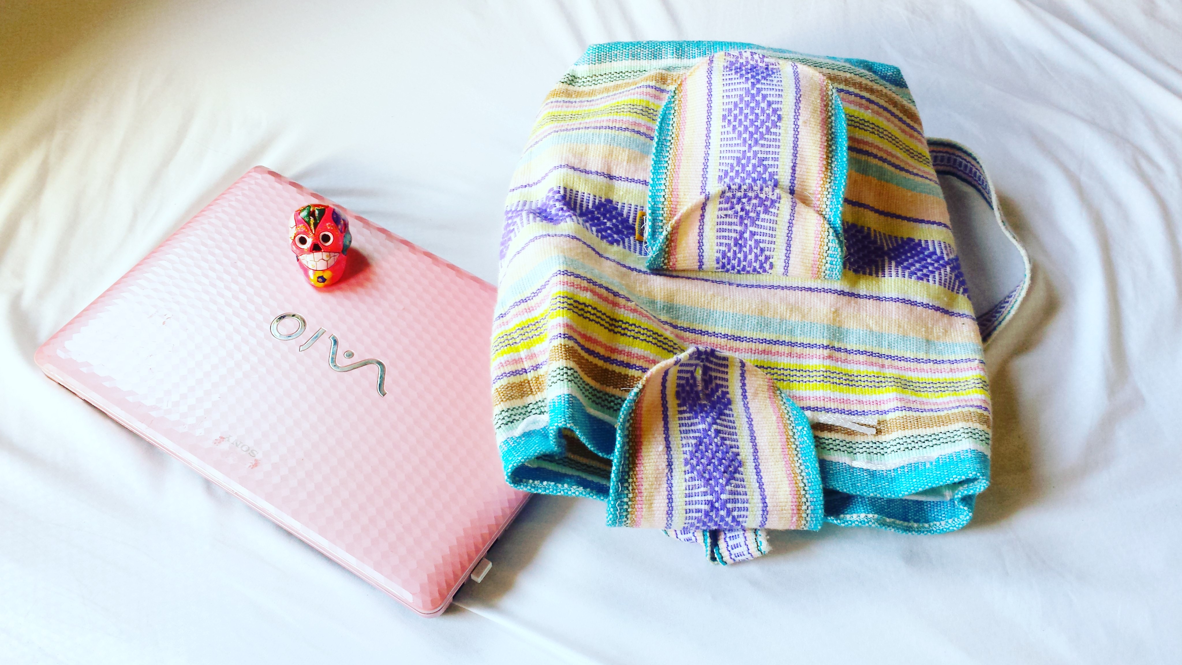 How to stay productive when you’re working in paradise