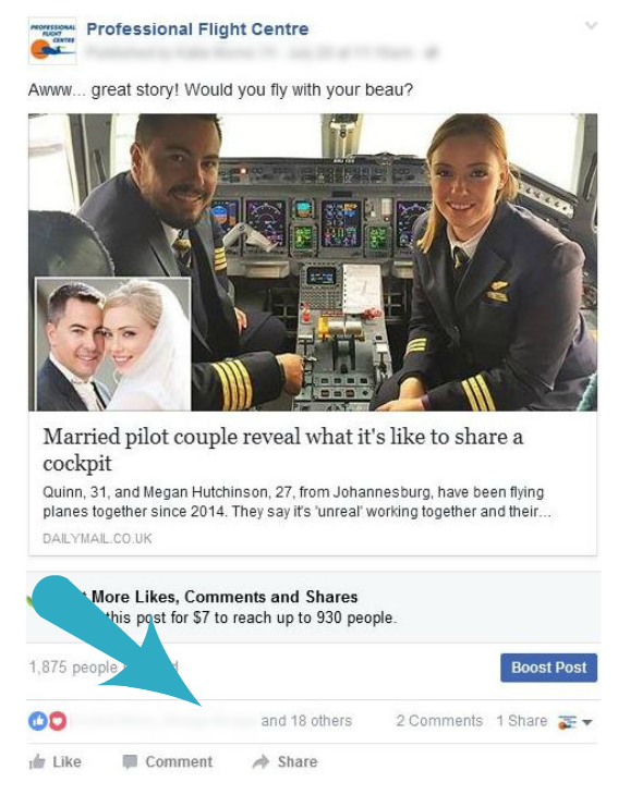 Hack 4 for Facebook Business