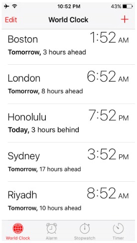 Digital Nomading: Expectation vs Reality