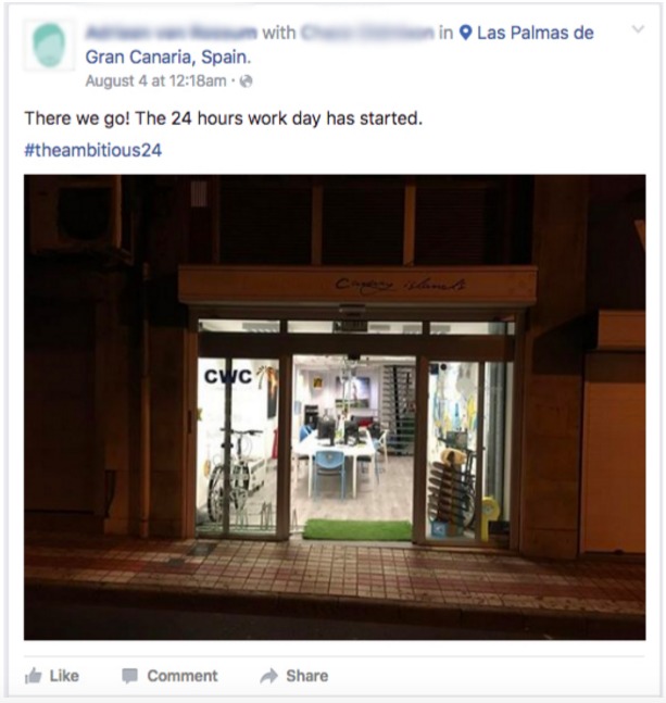 Digital Nomading: Expectation vs Reality