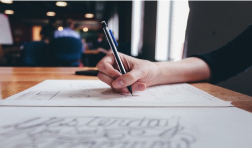 Sell Now, Niche Later