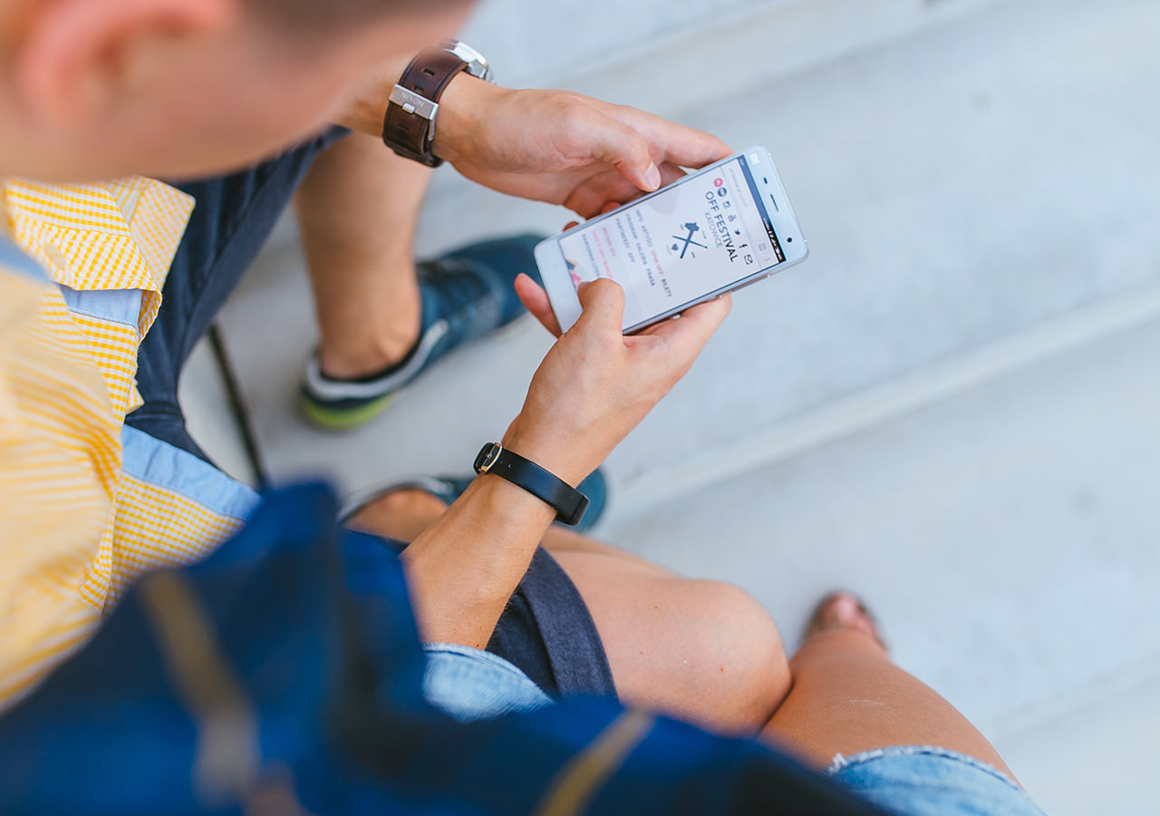 Grow your Network Location Independent: An Audience Around The World